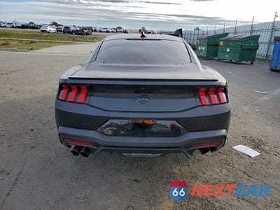 Zdjęcie 6 z 11 samochodu: 2025 FORD MUSTANG VIN:1FA6P8TH7S5129550 - miniatura