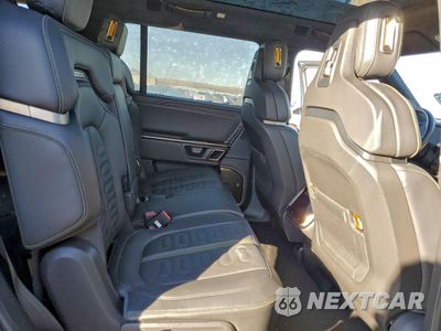 Zdjęcie 10 z 14 samochodu: 2023 RIVIAN R1S ADVENTURE VIN:7PDSGABA6PN018752 - miniatura