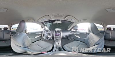 Zdjęcie 14 z 14 samochodu: 2013 TOYOTA COROLLA BASE VIN:5YFBU4EEXDP148550 - miniatura