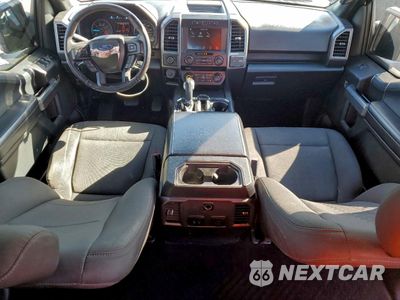 Zdjęcie 8 z 12 samochodu: 2018 FORD F150 SUPERCREW VIN:1FTEW1EPXJFC58346 - miniatura