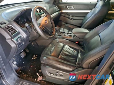 Zdjęcie 7 z 12 samochodu: 2016 FORD EXPLORER XLT VIN:1FM5K8D81GGA83966 - miniatura