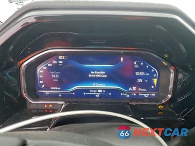 Zdjęcie 9 z 11 samochodu: 2024 CHEVROLET SILVERADO K1500 LT-L VIN:3GCPDKEK1RG279363 - miniatura