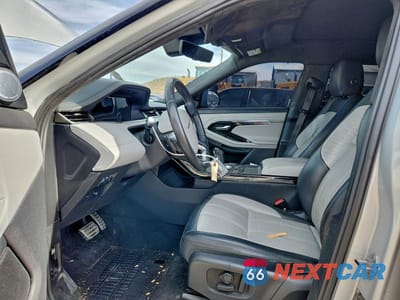 Zdjęcie 7 z 12 samochodu: 2020 LAND ROVER RANGE ROVER EVOQUE HSE VIN:SALZM2GX4LH011110 - miniatura