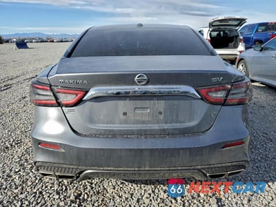 Zdjęcie 6 z 12 samochodu: 2021 NISSAN MAXIMA SV VIN:1N4AA6CV0MC508796 - miniatura