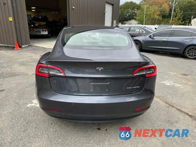 Zdjęcie 13 z 13 samochodu: 2018 TESLA MODEL 3 VIN:5YJ3E1EB1JF119421 - miniatura