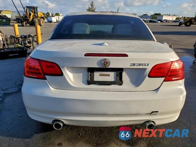 Zdjęcie 6 z 11 samochodu: 2011 BMW 335 I VIN:WBADX7C50BE261001 - miniatura