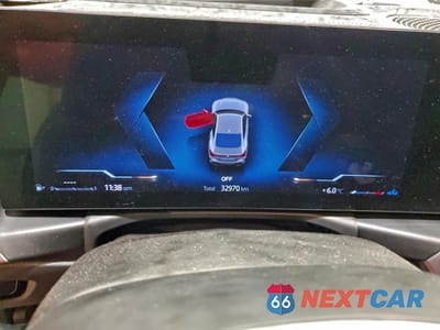 Zdjęcie 9 z 12 samochodu: 2024 BMW M440XI VIN:WBA13AR07RCP03897 - miniatura