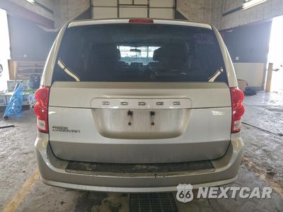Zdjęcie 6 z 13 samochodu: 2012 DODGE GRAND CARAVAN SE VIN:2C4RDGBG4CR218371 - miniatura