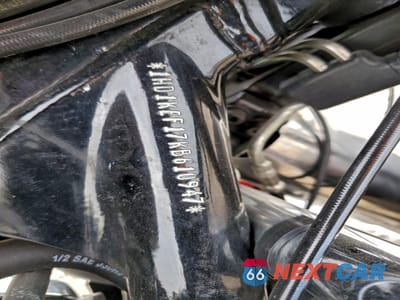 Zdjęcie 10 z 11 samochodu: 2019 HARLEY-DAVIDSON FLHTK VIN:1HD1KEF17KB610947 - miniatura