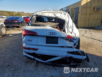 Zdjęcie 6 z 13 samochodu: 2024 AUDI Q5 E VIN:WA1E2AFY1R2151850 - miniatura
