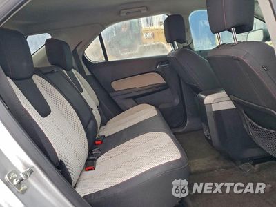 Zdjęcie 11 z 13 samochodu: 2011 CHEV EQUINOX LS VIN:2GNALBEC9B1239555 - miniatura