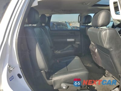 Zdjęcie 11 z 13 samochodu: 2019 TOYOTA SEQUOIA TRD SPORT VIN:5TDZY5G12KS073172 - miniatura