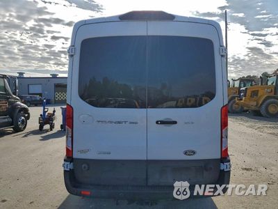 Zdjęcie 6 z 13 samochodu: 2019 FORD TRANSIT T-350 VIN:1FBAX2CG5KKB25785 - miniatura