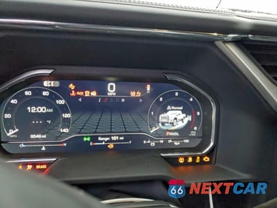 Zdjęcie 9 z 12 samochodu: 2025 GMC SIERRA 3500HD VIN:1GT4UWEY3SF203486 - miniatura