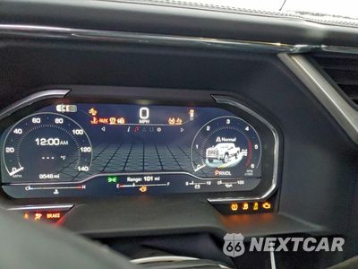 Zdjęcie 9 z 12 samochodu: 2025 GMC SIERRA 3500HD VIN:1GT4UWEY3SF203486 - miniatura