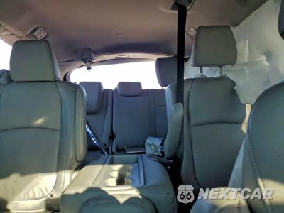 Zdjęcie 10 z 13 samochodu: 2019 HONDA ODYSSEY VIN:5FNRL6H70KB128620 - miniatura