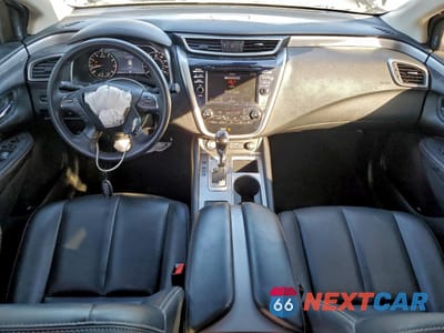 Zdjęcie 8 z 16 samochodu: 2023 NISSAN MURANO SV VIN:5N1AZ2BJ7PC110284 - miniatura