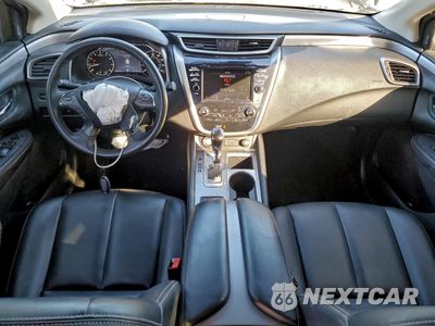 Zdjęcie 8 z 16 samochodu: 2023 NISSAN MURANO SV VIN:5N1AZ2BJ7PC110284 - miniatura