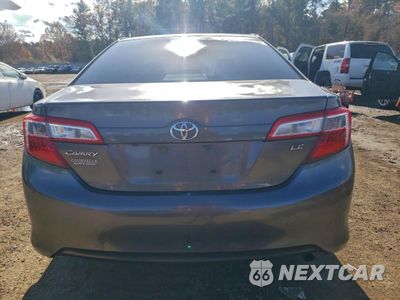 Zdjęcie 6 z 15 samochodu: 2014 TOYOTA CAMRY L VIN:4T4BF1FKXER423546 - miniatura