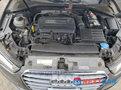 Zdjęcie 11 z 12 samochodu: 2015 AUDI A3 PREMIUM VIN:WAUACGFF1F1018927 - miniatura