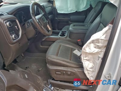 Zdjęcie 7 z 12 samochodu: 2022 GMC SIERRA LIMITED C1500 DENALI VIN:3GTP8FET0NG199762 - miniatura