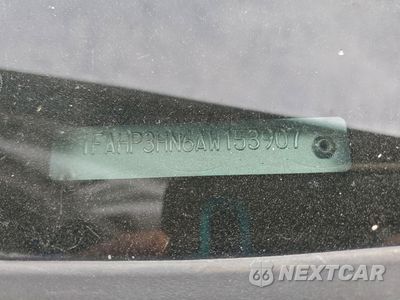 Zdjęcie 12 z 14 samochodu: 2010 FORD FOCUS SEL VIN:1FAHP3HN6AW153907 - miniatura