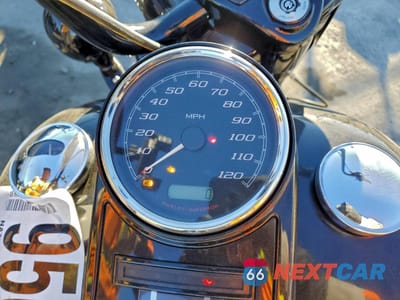 Zdjęcie 7 z 9 samochodu: 2018 HARLEY-DAVIDSON FLHRXS VIN:1HD1KVC35JB605038 - miniatura