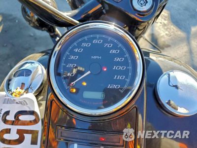 Zdjęcie 7 z 9 samochodu: 2018 HARLEY-DAVIDSON FLHRXS VIN:1HD1KVC35JB605038 - miniatura
