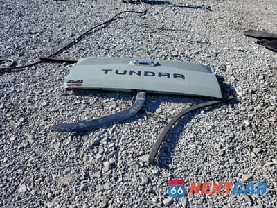 Zdjęcie 12 z 14 samochodu: 2025 TOYOTA TUNDRA CREWMAX LIMITED VIN:5TFJA5DBXSX305073 - miniatura