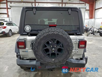 Zdjęcie 6 z 12 samochodu: 2024 JEEP WRANGLER 4XE VIN:1C4RJXN64RW168258 - miniatura