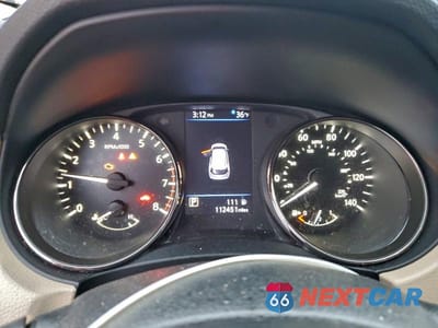 Zdjęcie 9 z 12 samochodu: 2018 NISSAN ROGUE VIN:KNMAT2MTXJP615613 - miniatura