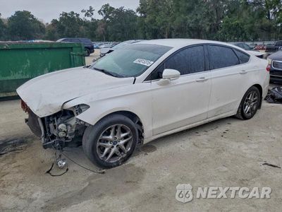 2015 FORD FUSION SE 3FA6P0H77FR123879 - główne zdjęcie licytacji z USA - miniatura
