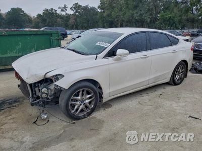 2015 FORD FUSION SE 3FA6P0H77FR123879 - główne zdjęcie licytacji z USA - miniatura
