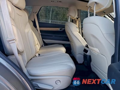 Zdjęcie 11 z 16 samochodu: 2021 GENESIS GV80 BASE VIN:KMUHCESC6MU055238 - miniatura