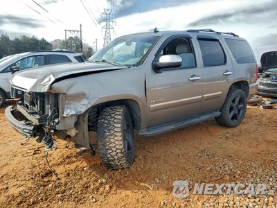 2012 CHEVROLET TAHOE K1500 LTZ 1GNSKCE00CR235471 - główne zdjęcie licytacji z USA - miniatura