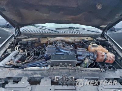 Zdjęcie 12 z 13 samochodu: 2007 FORD EXPEDITION EL XLT VIN:1FMFK15517LA08868 - miniatura