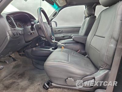 Zdjęcie 7 z 13 samochodu: 2003 TOYOTA TUNDRA ACCESS CAB SR5 VIN:5TBBT44193S343006 - miniatura