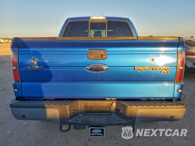 Zdjęcie 6 z 12 samochodu: 2013 FORD F150 SVT RAPTOR VIN:1FTFW1R64DFB74937 - miniatura