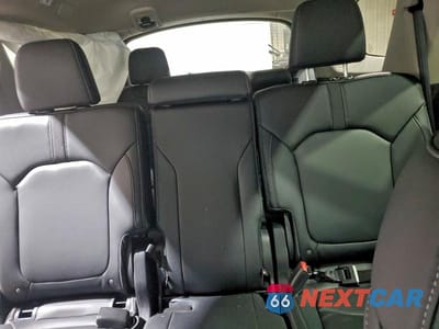 Zdjęcie 10 z 12 samochodu: 2025 HONDA PILOT EXL VIN:5FNYG1H4XSB152819 - miniatura