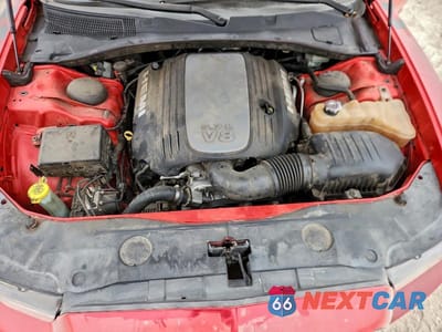 Zdjęcie 11 z 11 samochodu: 2014 DODGE CHARGER R/T VIN:2C3CDXCT4EH362940 - miniatura