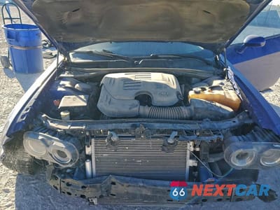 Zdjęcie 11 z 12 samochodu: 2020 DODGE CHALLENGER SXT VIN:2C3CDZAG3LH212834 - miniatura