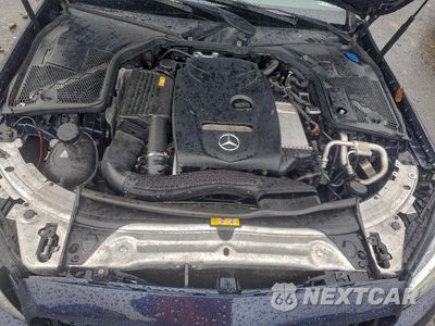 Zdjęcie 11 z 15 samochodu: 2017 MERCEDES-BENZ C 300 4MATIC VIN:55SWF4KB8HU180743 - miniatura