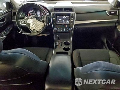 Zdjęcie 8 z 15 samochodu: 2017 TOYOTA CAMRY LE VIN:4T1BF1FK4HU724294 - miniatura