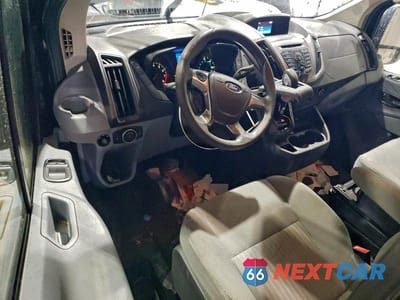 Zdjęcie 8 z 12 samochodu: 2016 FORD TRANSIT T-350 VIN:1FBZX2ZM7GKA92019 - miniatura