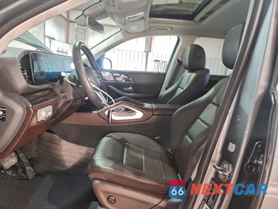 Zdjęcie 7 z 14 samochodu: 2020 MERCEDES-BENZ GLE 350 4MATIC VIN:4JGFB4KB1LA117056 - miniatura