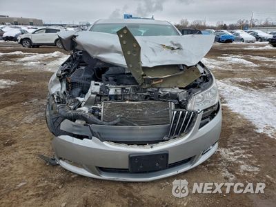 Piąte zdjęcie samochodu w środku: 2013 BUICK LACROSSE VIN:1G4GC5E34DF275911 - miniatura