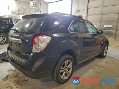 Trzecie zdjęcie samochodu z tyłu: 2013 CHEVROLET EQUINOX VIN:2GNFLEEK3D6355998 - miniatura