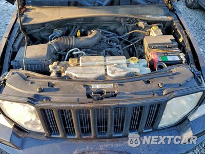 Zdjęcie 12 z 13 samochodu: 2012 JEEP LIBERTY SPORT VIN:1C4PJMAK9CW212903 - miniatura