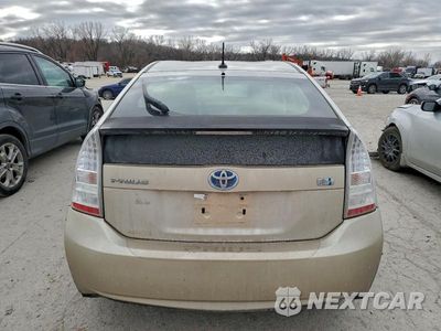 Zdjęcie 6 z 11 samochodu: 2010 TOYT PRIUS VIN:JTDKN3DUXA0201589 - miniatura