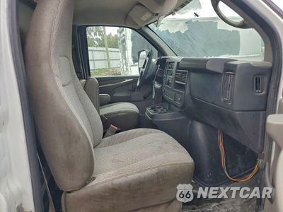 Zdjęcie 11 z 13 samochodu: 2015 CHEVROLET EXPRESS BOX TRUCK VIN:1GB3G4CG5F1264573 - miniatura